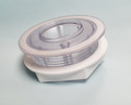 15057 BEZEL/WALLFITTING,  VHB GASKET, WW 2 in VALVE