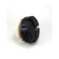 15838 SUCTION,  BLACK, VGB, LOAD WASHER, EPDM GASKET