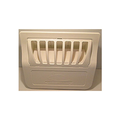 15032 FILTER ASSEMBLY,  2009,  SKIMMER/WEIR/GRILL/BASKET,  WHITE