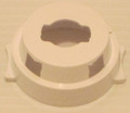 15109 Light, Footwell, Reflector, 2-1/8 in