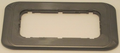 14877 TOPSIDE FACEPLATE, TITANIUM, K860, 2013