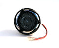 13095 STEREO,  SPEAKER,  TWEETER,  2 in DOME,  2010,  SS GRILL