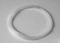 11448 GASKET,  SPEAKER,  6 in