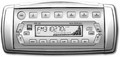 11436 STEREO,  MARINE,  JBL,  PREMIUM STEREO