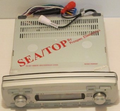 14731 STEREO,  JBL,  AM/FM/CD,  2013