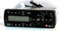 14144 STEREO,  AM/FM/CD/DVD,  AQUATIC AV