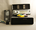 14372 STEREO,  AM/FM/CD/DVD,  JENSEN