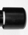 11596 MUFFLER,  FOR TUV BLOWER