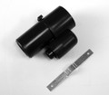 12226 CHECK VALVE,  BLOWER,  XM SYSTEM