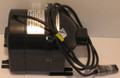 12668 BLOWER,  1HP,  240V,  50/60 HZ,  8 FT GECKO IN.LINK CORD