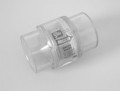 10258 CHECK VALVE,  BLOWER