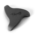 11412 HANDLE,  STAR,  WW DIVERTER,  1 in,  GRAY