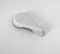 10693 Handle,  Diverter Valve,  Gray,  W/W
