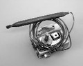 10161 HI LIMIT SWITCH,  12 in CAPILLIARY,  1/4 in BULB