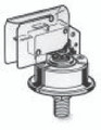 10130 Pressure Switch, BALBOA, Barksdale, SPST, 3Amp, 2Psi, 1/8in Npt