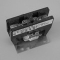 10896 CONTACTOR,  SPST,  110V,  25A