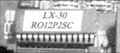 10906 EPROM,  LX-30 PACK
