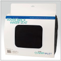 The Cover Valet Water Brick Water Booster Seat - Black