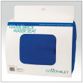 The Cover Valet Water Brick Water Booster Seat - Blue