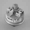 10259 HEATER PRESSURE SWITCH,  GECKO OR SPA BUILDERS PACK REPLACE WITH 12209
