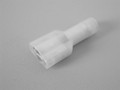 10892 Connector Female,  14-16,  VINYL INSULATED (Qty 3)