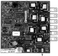 10986 PC BOARD,  2500 PACK