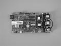 10445 PC BOARD,  DYN-75 PACK