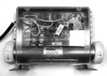 11612 PACK,  VS501Z,  60 HZ,  2 PUMP,  WITH HEATER
