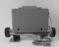 10397 PACK,  SC-CF-P122,  WITH HEATER,  1 PUMP,  INCOLOY 825 HEATER,  7