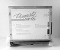 10151 PACK,  2500 CONTROL,  WITH HEATER