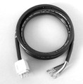 11096 CORD,  B PUMP,  8',  TAN CONNECTOR