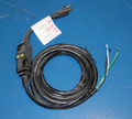 14553 CORD,  GFCI,  110V EQUIPMENT,  AUTO RESET