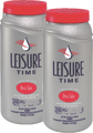 Leisure Time Bromine Tabs 4.4 lb (2 Pack of 2.2)