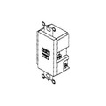 10778 GFCI,  20 AMP,  Right Angle,  For 110v Cord