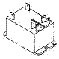 10401 RELAY,  DPST,  120V,  T-92,  HYDRO QUIP