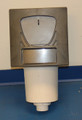 14455 FILTER ASSEMBLY,  SIngLE PORT SKIMMER,  FRONT ACCESS,  DSG,  50
