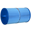 14806 FILTER CARTRIDGE,  PLEATCO,  35 SQ FT,  SCREW-in,  ANTIMICROBIAL