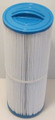 13079 Filter Cartridge,  WATERW, 50 SqFt,  Teleweir
