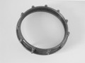 10897 Filter Bottom LOCKING Flange Nut, RAINBOW,  RCF Seri