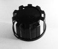 14151 FILTER PART,  TELEWEIR,  UPPER WEIR SUB-ASSEMBLY - BLACK