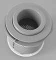 10380 FILTER PART,  TOP MOUNT,  BASKET & FLOATING WEIR,  DEEP