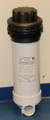 14412 Filter,  Teleweir,  50 Sq Ft,  6 Scallop,  Dsg,  Blank INSERT