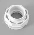 11286 FILTER PART,  CARTRIDGE MOUNTING FITTING,  2 in NPT X 1-1/2 in