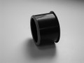 11269 FILTER PART,  DYNA-FLO LOW PROFILE,  BOTTOM WEIR,  BLACK