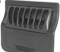 12842 FILTER ASSEMBLY,  2009,  SKIMMER/WEIR/GRILL/BASKET,  BLACK W/MT