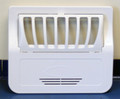 14493 FILTER ASSEMBLY,  2009,  SKIMMER/WEIR/GRILL/BASKET,  WHITE