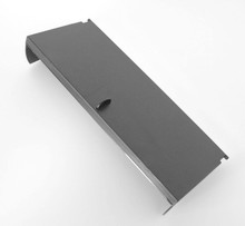 FILTER PART, WEIR DOOR