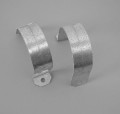 10801 HEATER MOUNTING BRACKET,  3 in FLO-THRU,  2 PER HEATER