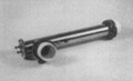 10248 HEATER ASSEMBLY,  2 in FLO-THRU,  5.0 KW,  AP-1400 PACK