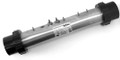 10760 Heater Assembly,  3  Flo-Thru,  4.5kW,  MSPA-MP Pack